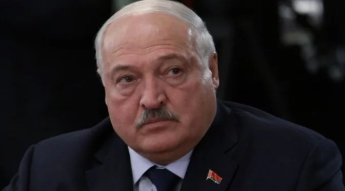 Лукашенко: Трябва да помогнем на братята руснаци и да произведем още картофи