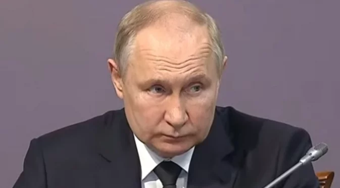 Проповедникът на Тръмп: Сега вече ще стане лошо за Путин