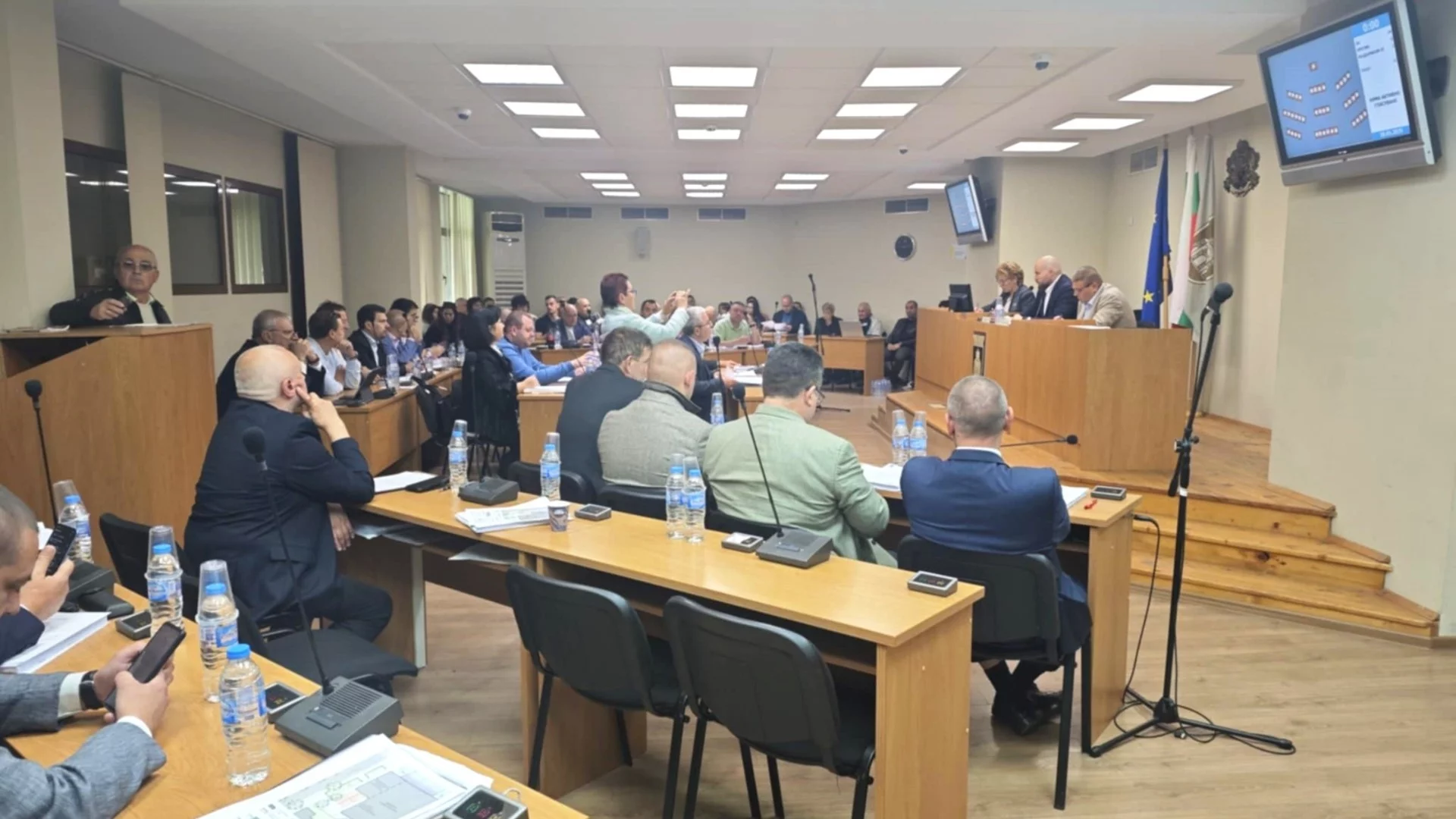Промениха условията за ползване на общински жилища в Плевен