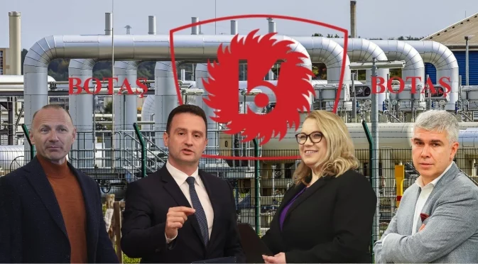Изходът от договора с "Боташ": Енергийният министър коментира докъде стигнахме