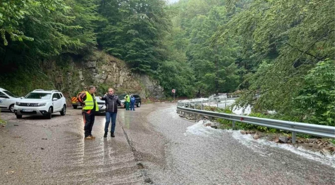 Внимание шофьори: Затварят прохода „Петрохан“ за два дни