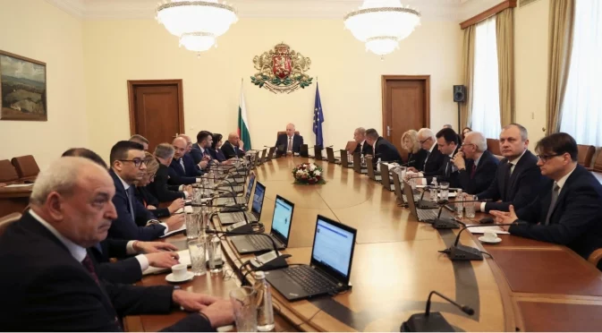 България и Ирак ще работят заедно в земеделието и храните