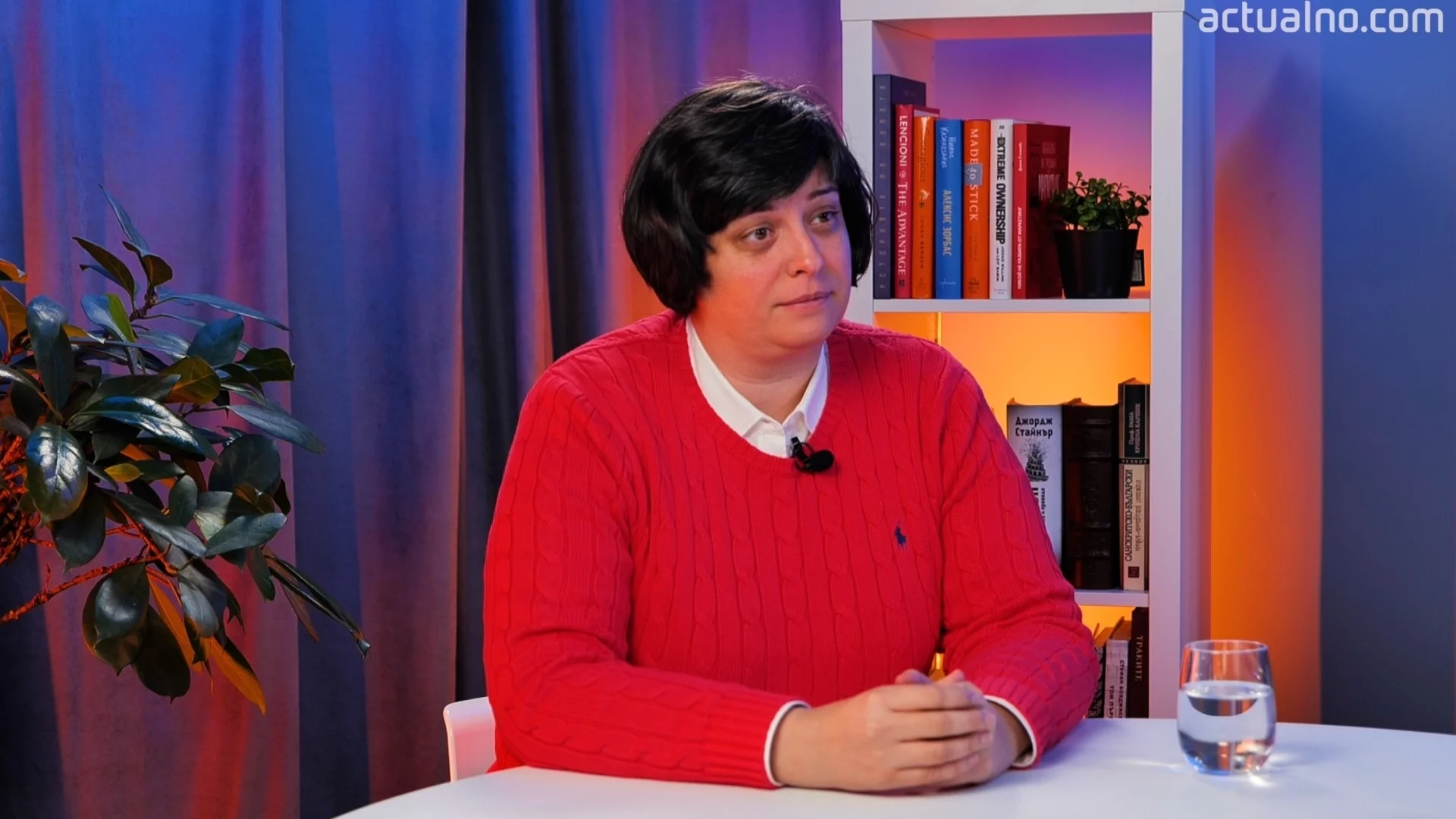 Диана Русинова: Какъвто ни е министърът, такава ни е държавата