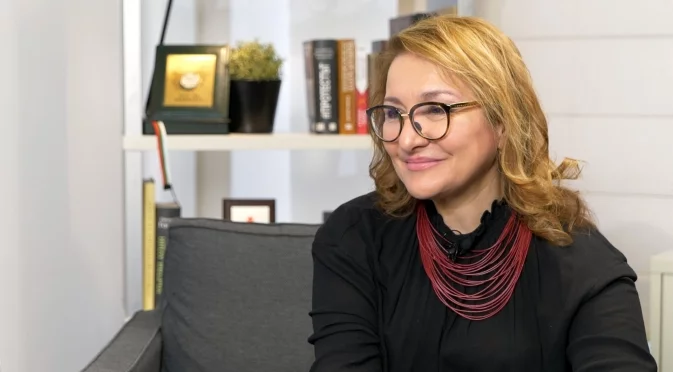 Антоанета Христова: Който е зависим, той отива при Пеевски