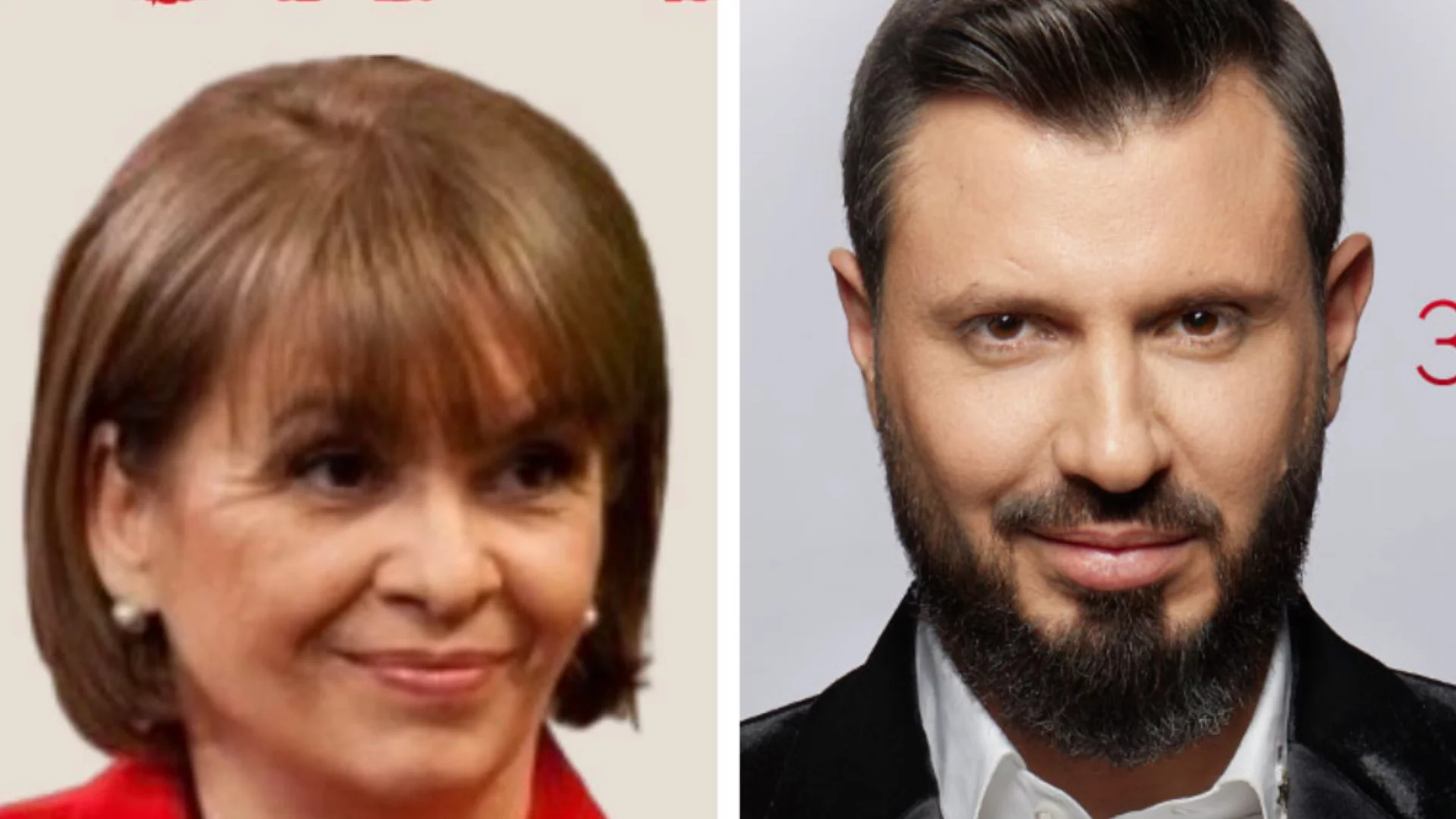 Миглена Ангелова срази Мартин от "Ергенът" с острата си критика към шоуто