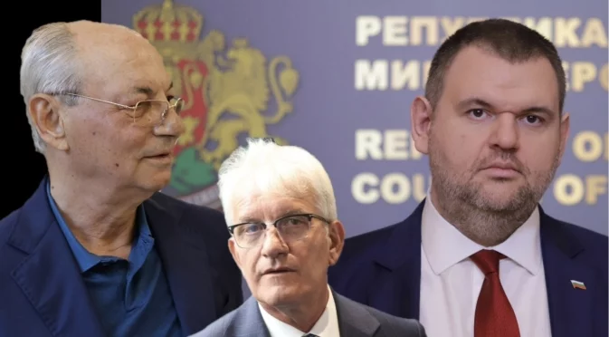 "Следващият, който ще мине към Делян Пеевски е Рамадан Аталай": Документи и твърдения