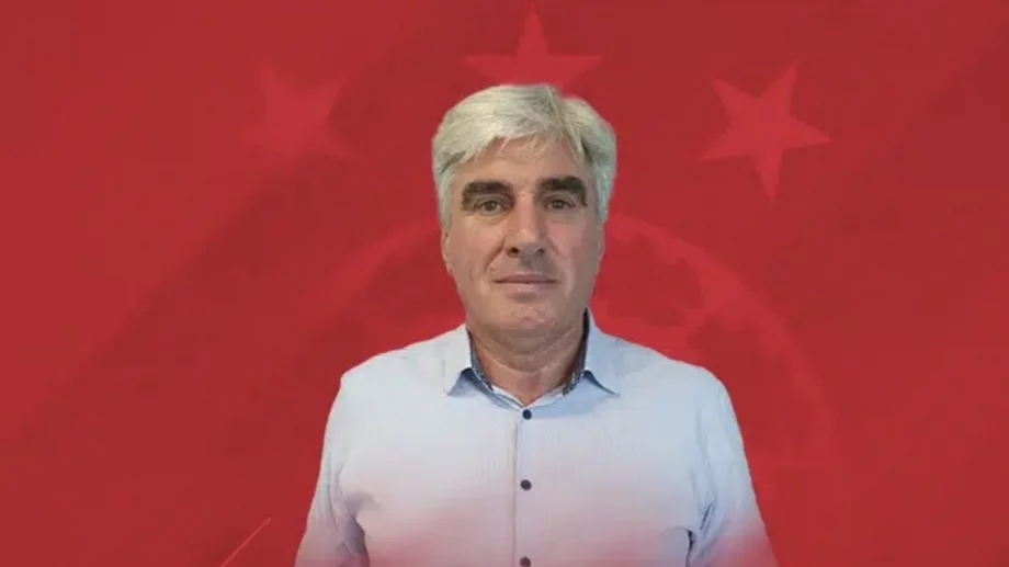 Взаимовръзките, които пращат национал право в ЦСКА