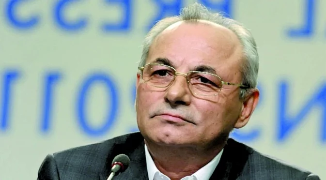 Алгафари: Младите лъвове изяждат Доган, той вече не е силен лидер