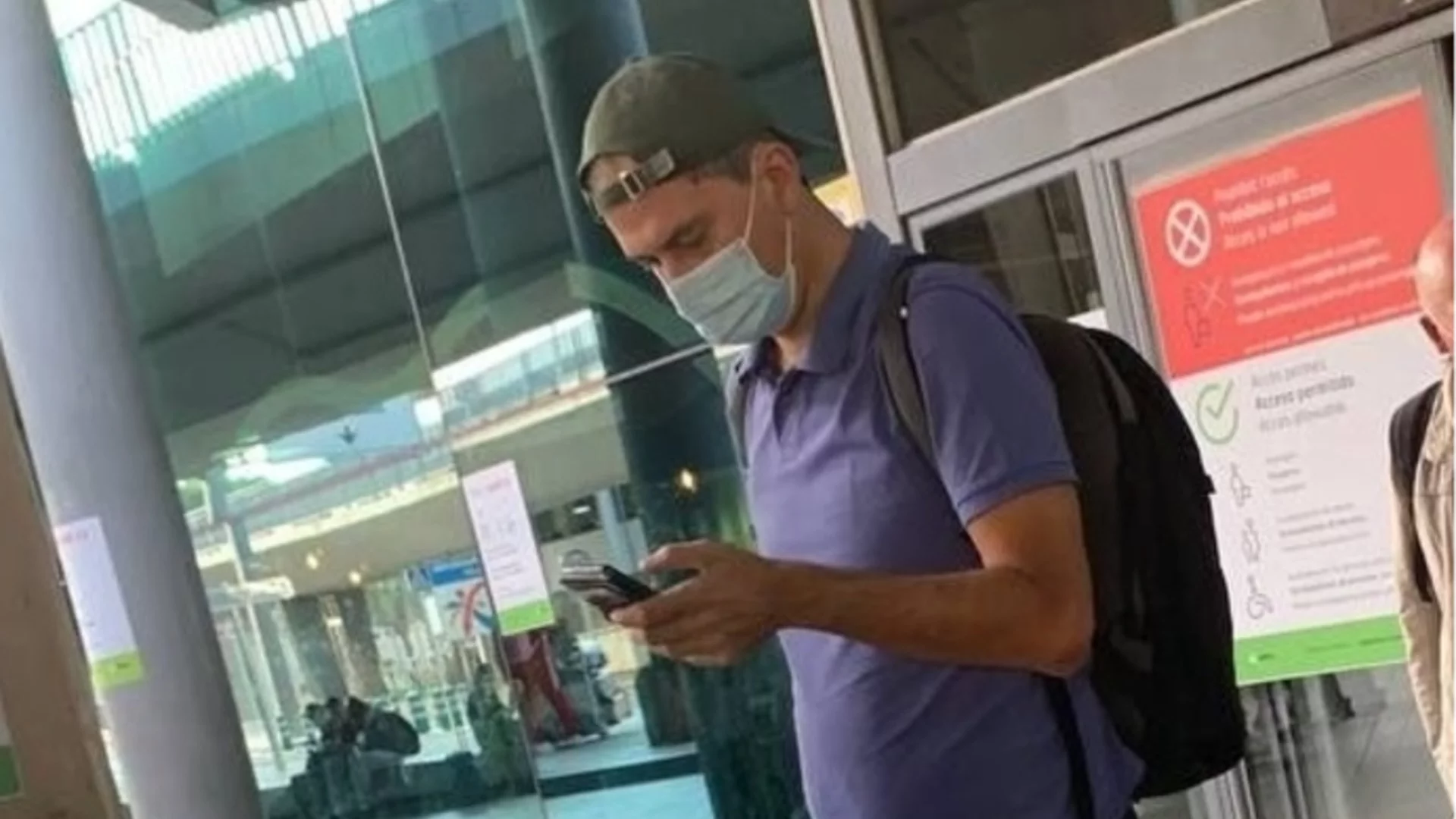 Христо Грозев през шпионски очила: Архивът по делото срещу осъдените българи в Лондон (ВИДЕО, СНИМКИ)