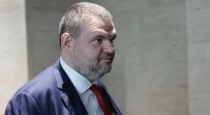 ВИЦ НА ДЕНЯ: Делян Пеевски решил да стане президент на Левски и...