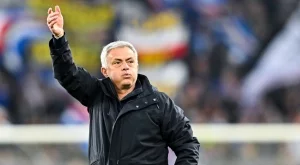 Моуриньо ПАК ЗЛОБЕН: Радвам се, че Интер няма да спечели требъл! (ВИДЕО)