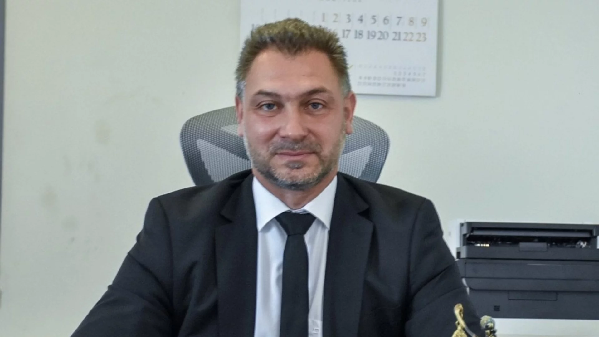 Назначиха нов шеф на ГДБОП