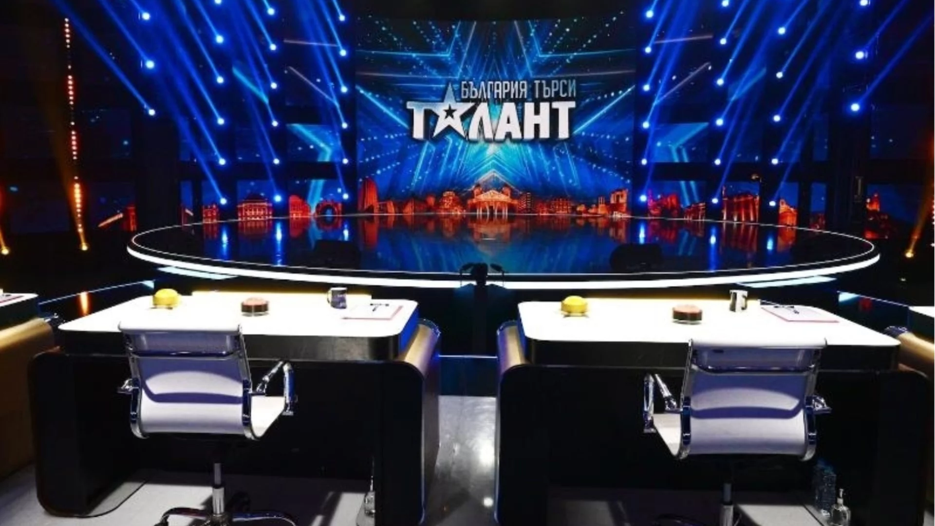 Артистични любимци на публиката ще са част от журито на "България търси талант"