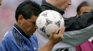 Прекратиха делото за смъртта на Диего Марадона