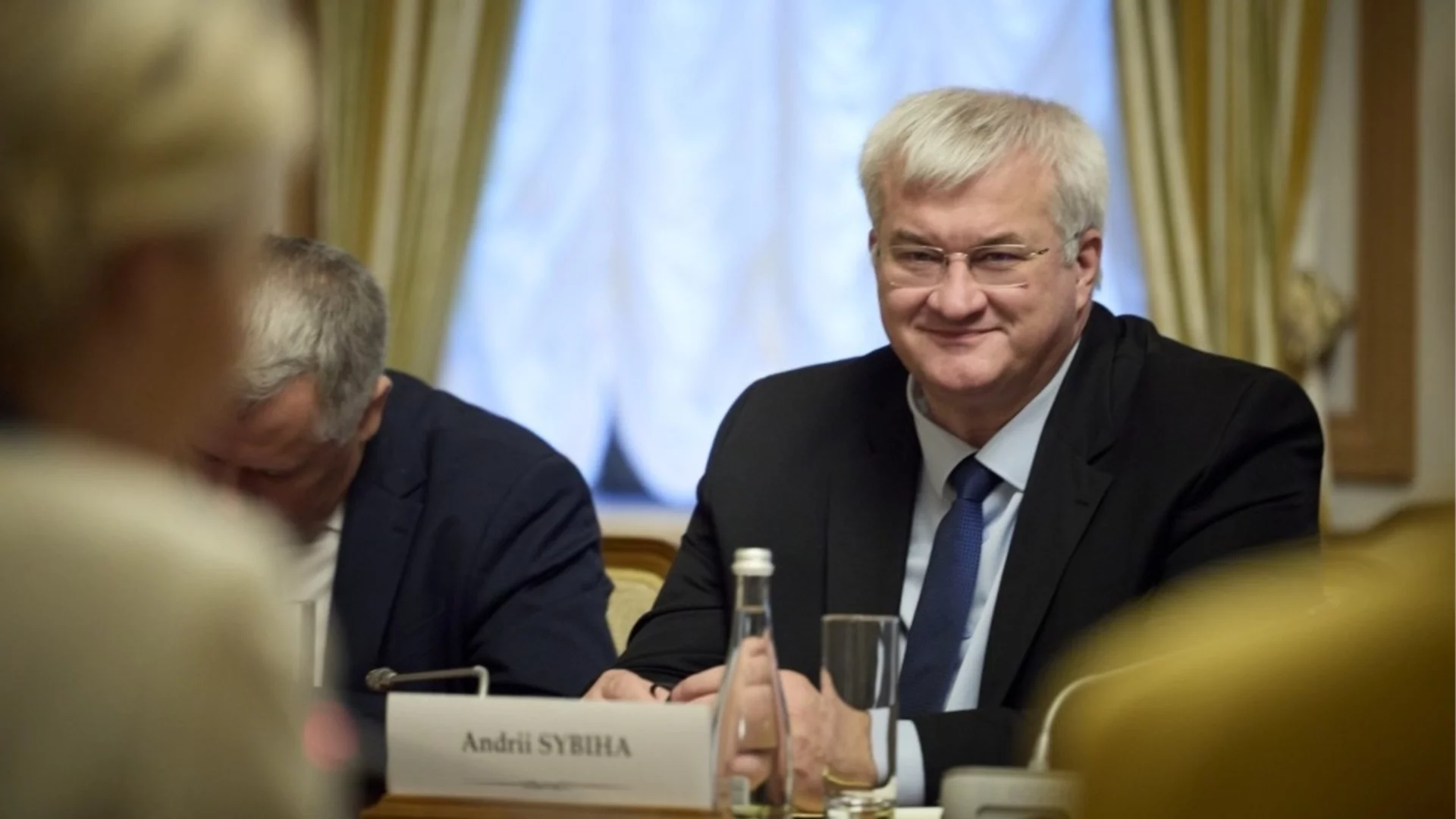 "22 разумни условия": Какво включва украинският меморандум за мир?