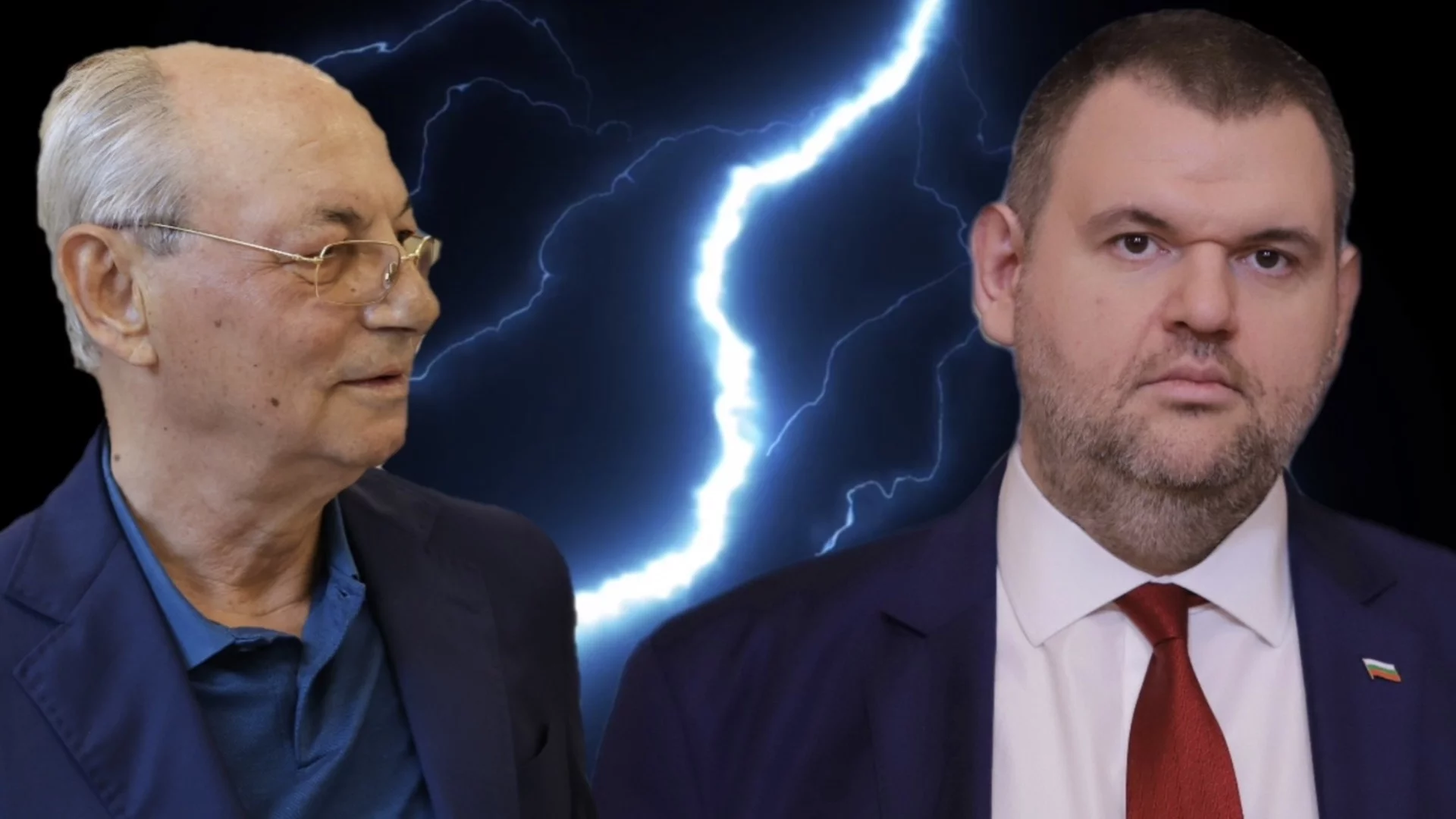"Излъганите очаквания": Накъде продължават Доган и Пеевски? Анализ на Беркай Чокджан (ВИДЕО)