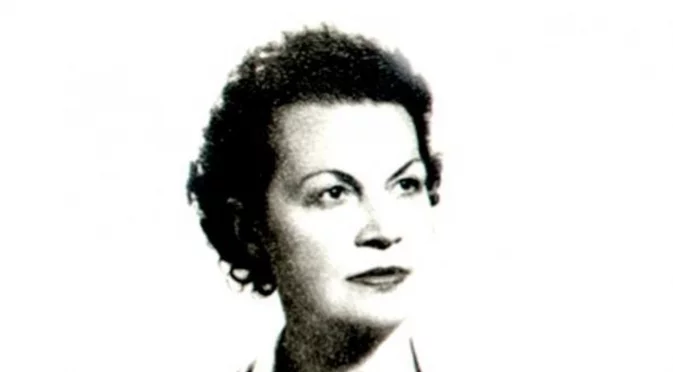 Стихотворение на деня, 31 май, от Елисавета Багряна