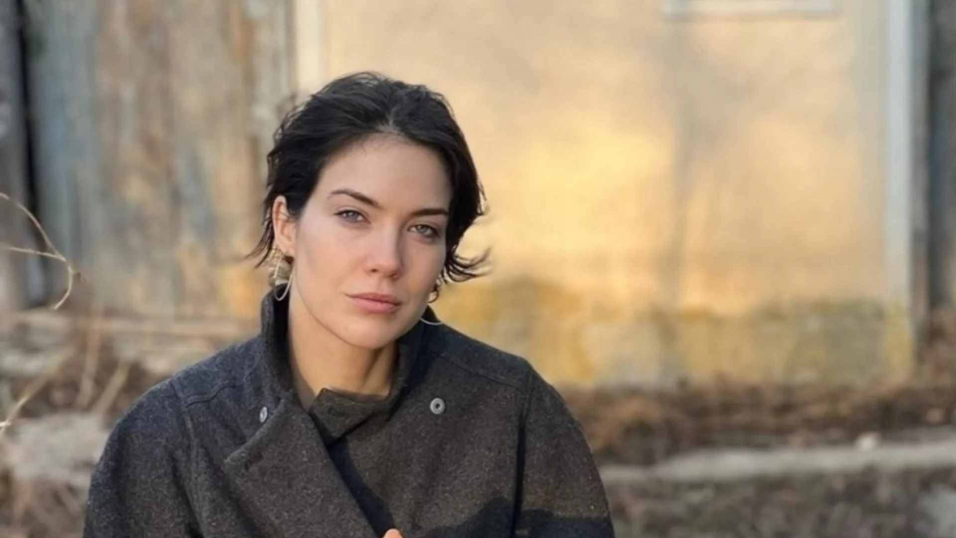 Актрисата Кристина Верославова сподели за тежка загуба