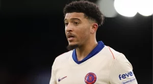 Челси или Манчестър Юнайтед: Преговорите за Джейдън Санчо са започнали