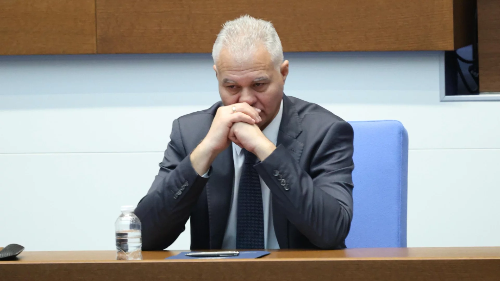 Отстраниха Пламен Тончев, за да дойде друг: Румяна Бъчварова за овладяването на държавата