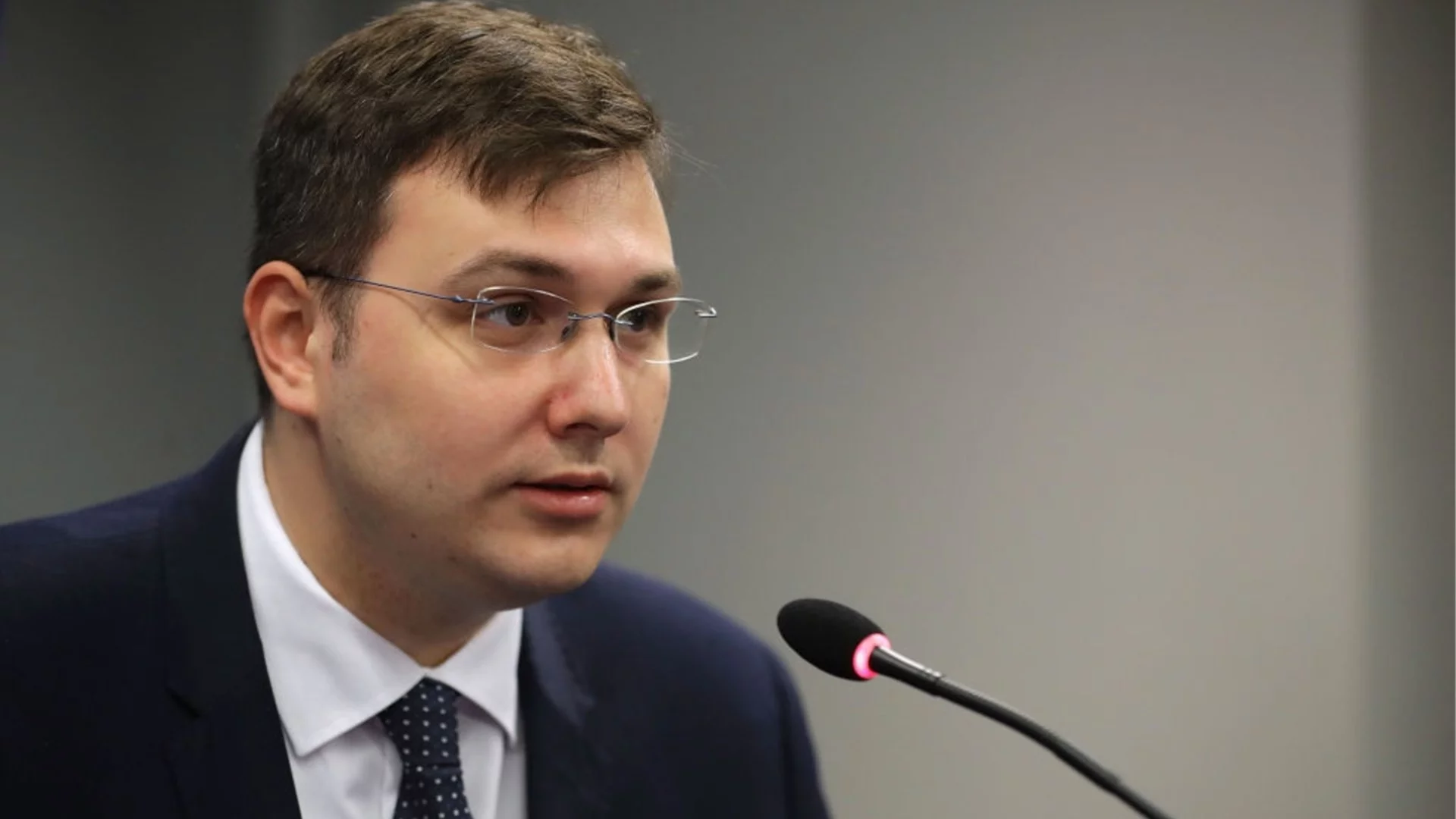 Първи евролидер възропта срещу думите на Кийт Келог за разширяването на НАТО