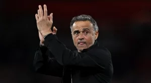 ПСЖ излиза с възможно най-доброто за финала на Шампионска лига