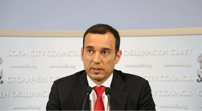 Васил Терзиев: Цели се моята работа и работата на администрацията да бъде максимално затруднена