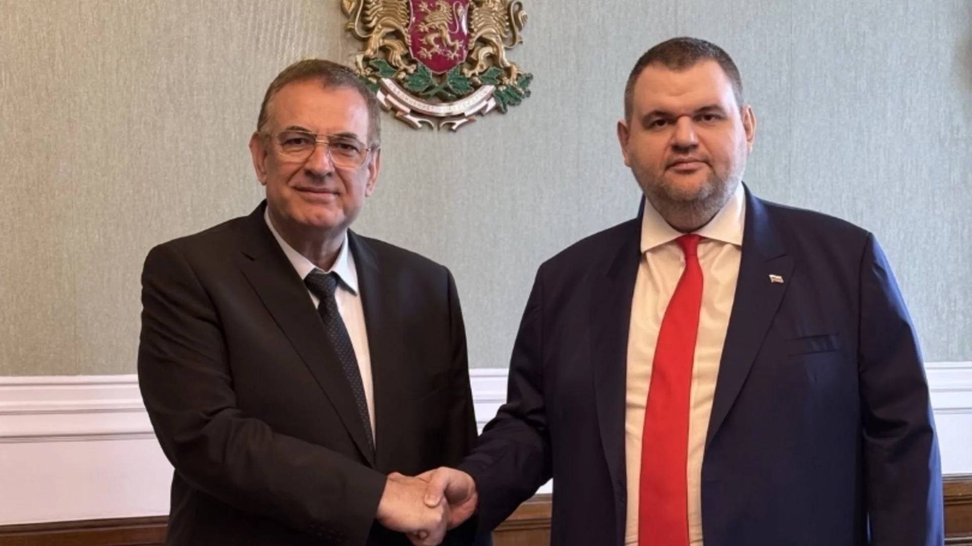 Джевдет Чакъров си направи сепуку. По-скоро не ми пуку