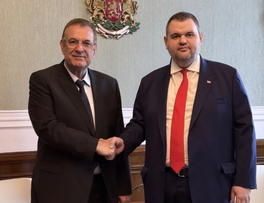 Джевдет Чакъров си направи сепуку. По-скоро не ми пуку