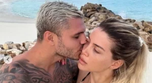 Сладко отмъщение: Мауро Икарди взима всичките пари на Уанда Нара