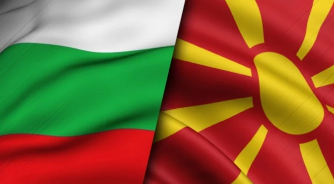 Македонски език и идентичност: Независими са от България, казва докладчикът за Северна Македония в ЕП (ВИДЕО)