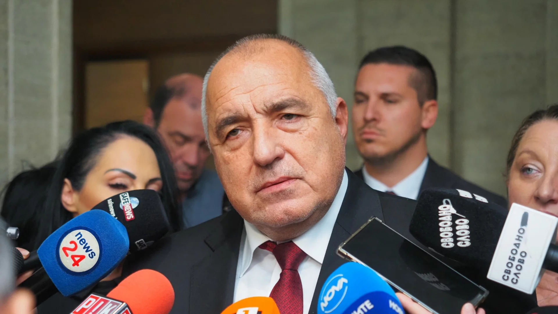 Най-важните новини за деня: 30 май 2025 г.