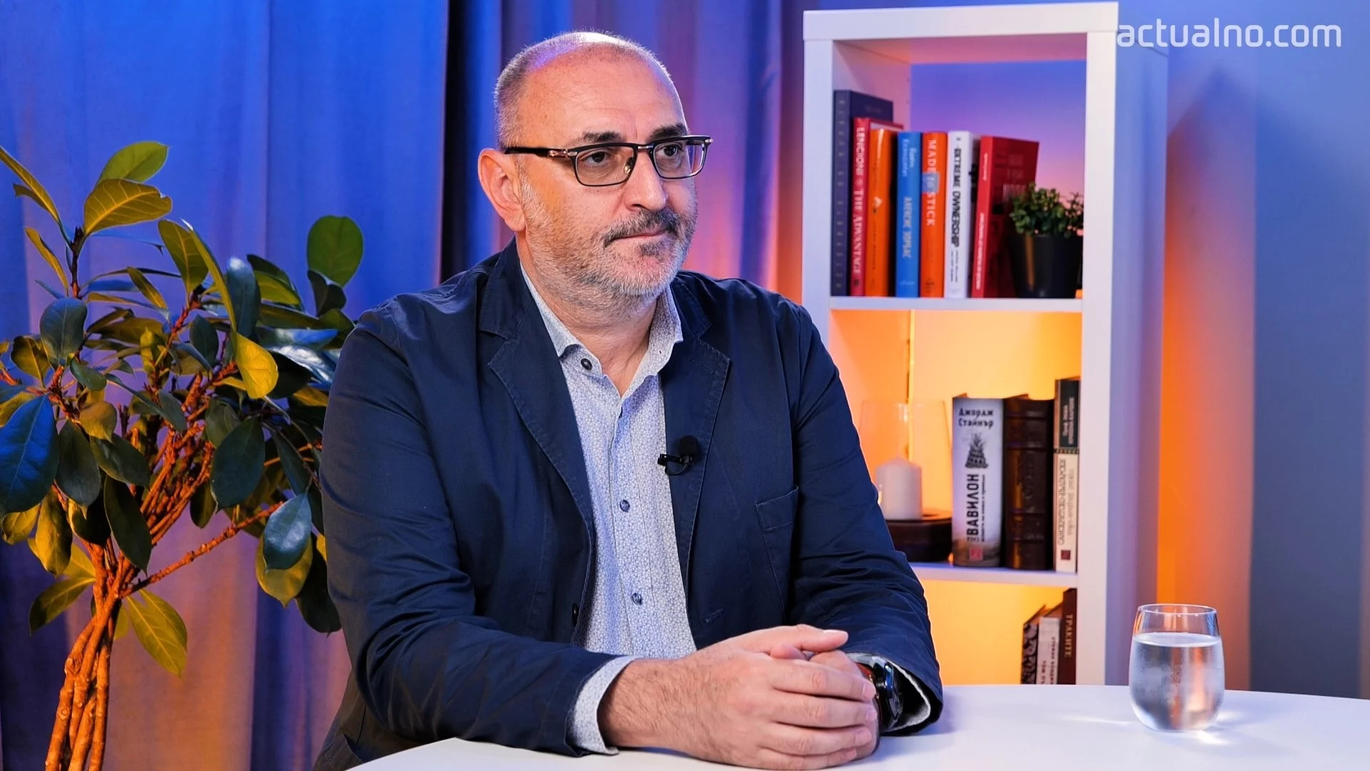 Милен Керемедчиев: Грешки направиха и Мъск, и Тръмп
