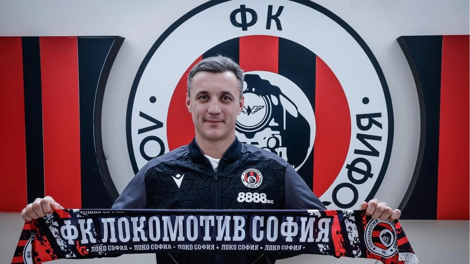 Локомотив София изкушил Станислав Генчев с голяма заплата
