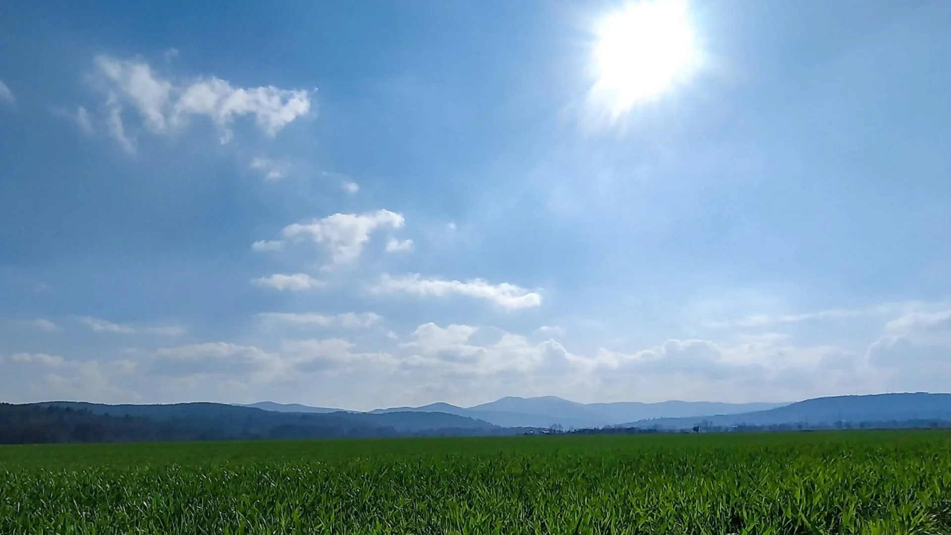 Meteo Balkans: Гответе се, първите жеги започват
