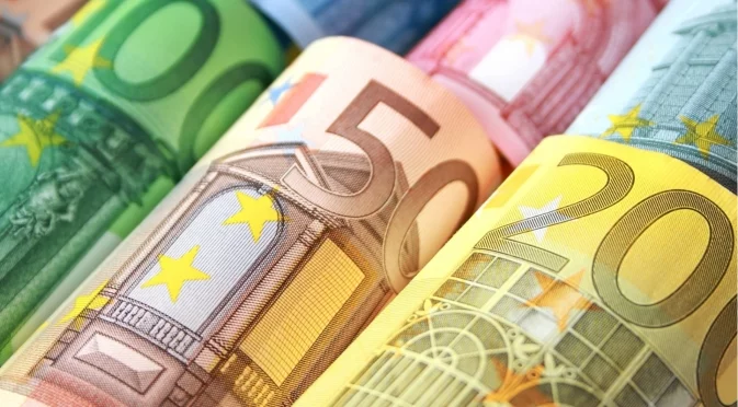 За да си богат в Германия, трябва да вземаш над 5000 евро