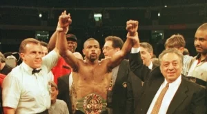 Легендарен боксьор почина внезапно, намериха го в кола