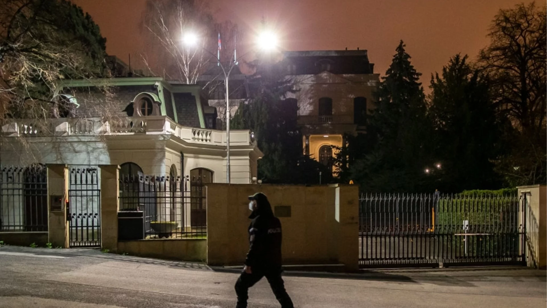 За Диляна Гайтанджиева в затвора "ще е по-безопасно", твърди автор на разследването, което я свърза с ГРУ