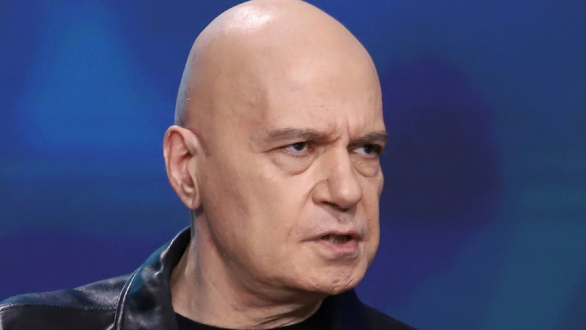 Слави Трифонов: Да си герой не е лесно, трябва да се жертваш