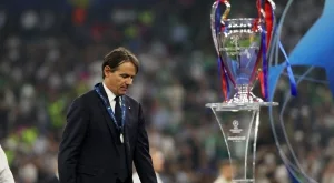 Бъдещето на Индзаги в Интер става все по-неясно след щедра оферта от саудитски клуб