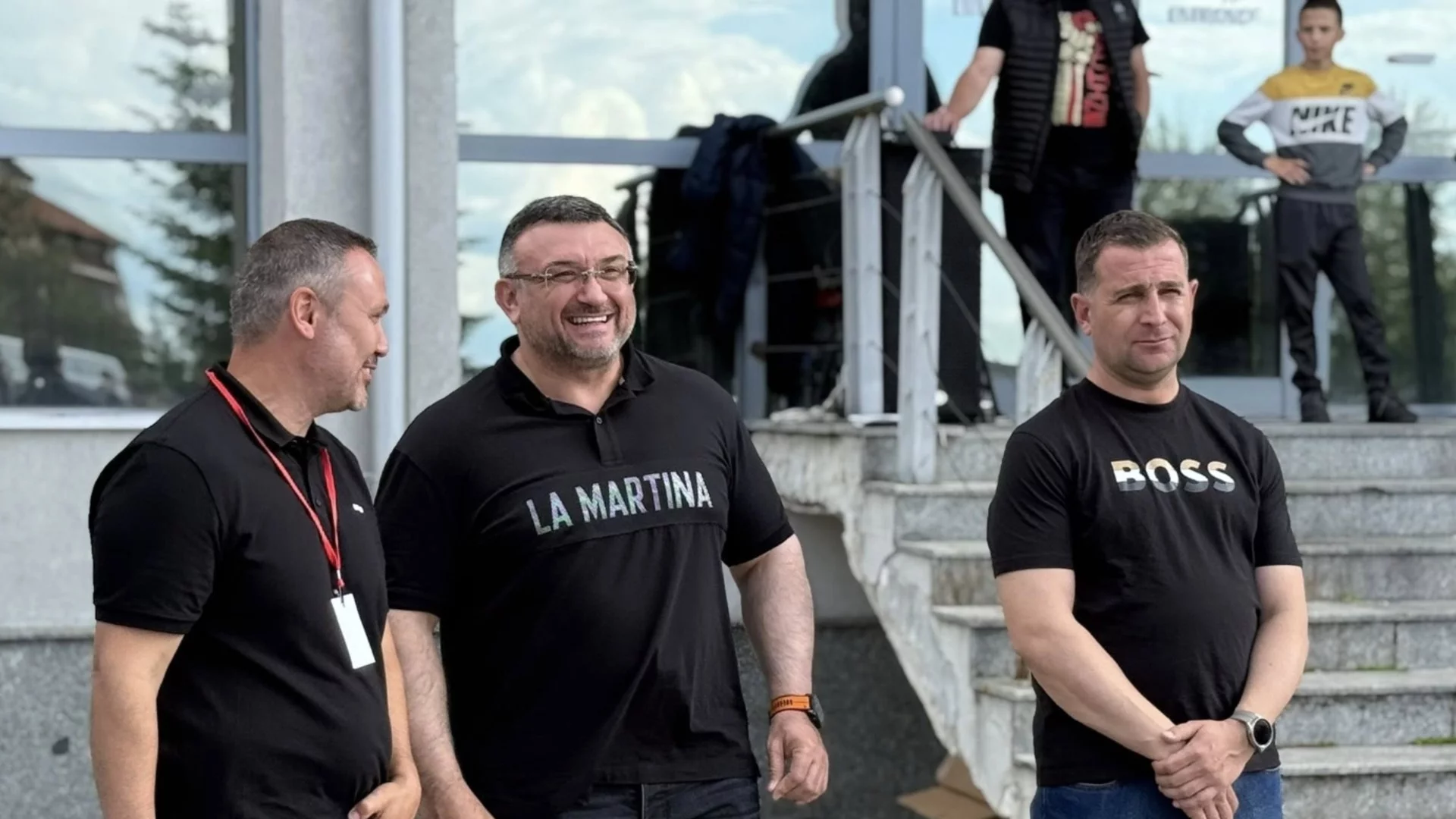 Много емоции, адреналин и високи скорости белязаха първия ден на Speedfest Самоков 2025