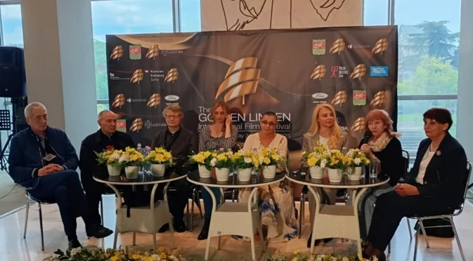 Ето какво предлага кинофестивалът "Златна липа" 2025 в Стара Загора