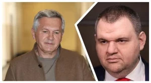 Замесиха Делян Пеевски в големия провал на ЦСКА
