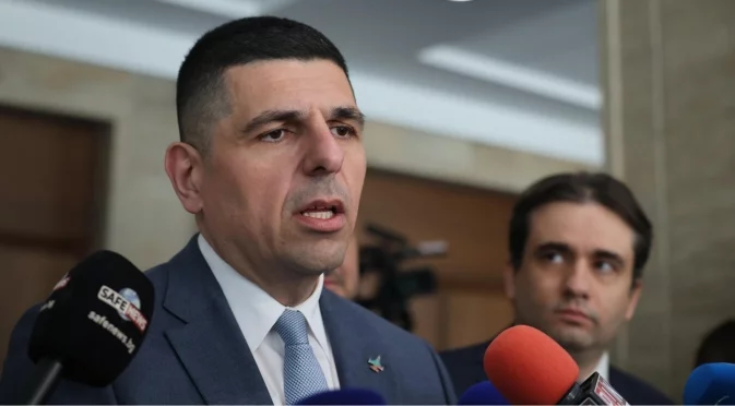 Заобикаля ли санкциите руската база "Камчия": "Да, България" иска проверка от ДАНС и прокуратурата