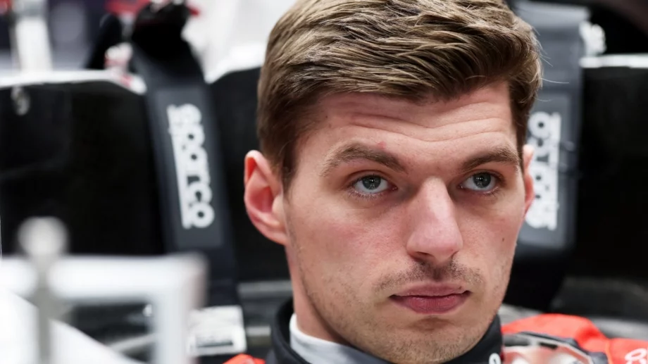 Шеф във Формула 1: Верстапен караше като таксиметров шофьор