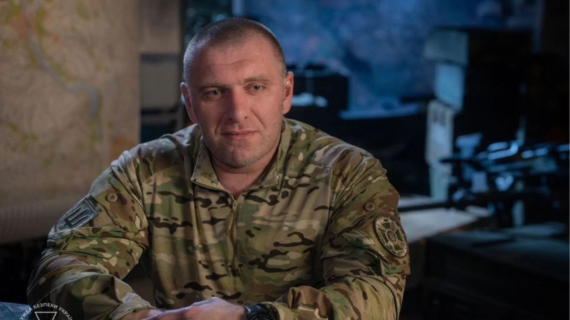 "Бащата на драконите" проговори след историческата украинска операция: "Ще унищожим врага навсякъде" (ВИДЕО)