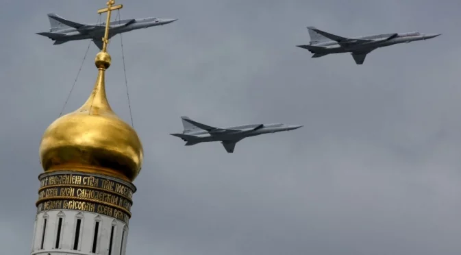 НА ЖИВО: Кризата в Украйна, 02.06.25 - Руската стратегическа авиация е на колене