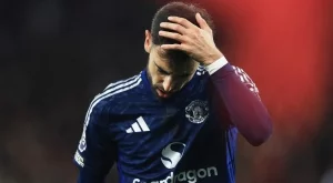 Манчестър Юнайтед все още е в неведение дали Фернандеш ще остане, но букмейкърите вече имат предположения къде ще отиде