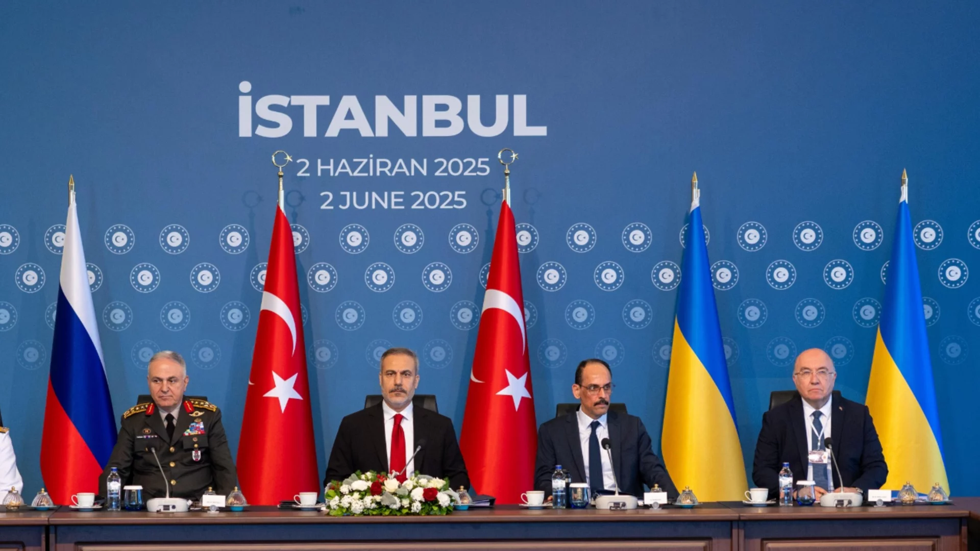 Новините: Най-важното за деня - 2 юни, 2025 година