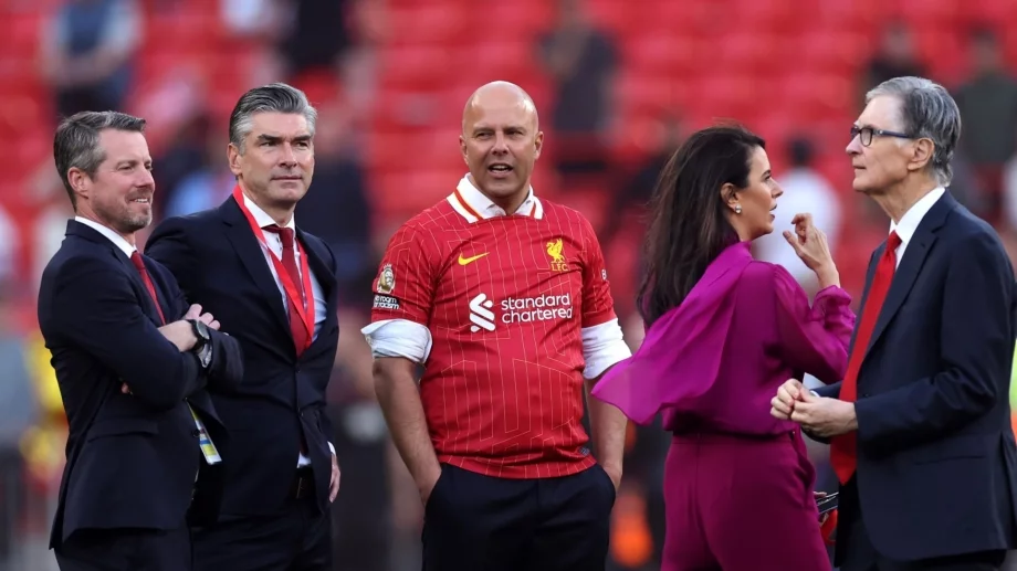 Ливърпул може да постави рекорд за най-скъп трансфер във Висшата лига